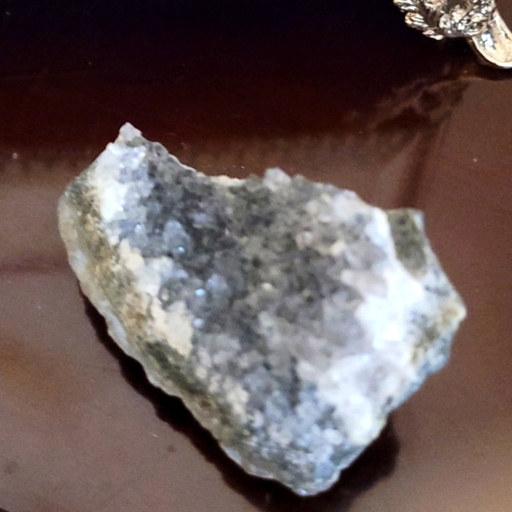 ✨️ Raw Amathyst 🔮 PURLE Crystal Rock ✨️ Altar - Picture 4 of 12
